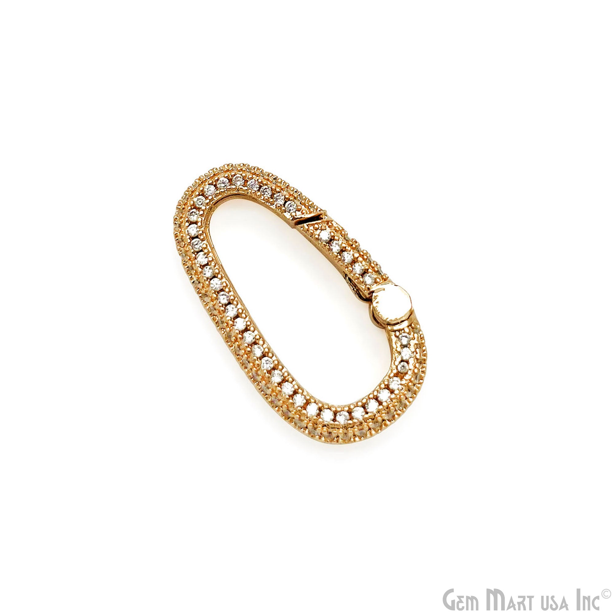 Gold Plated