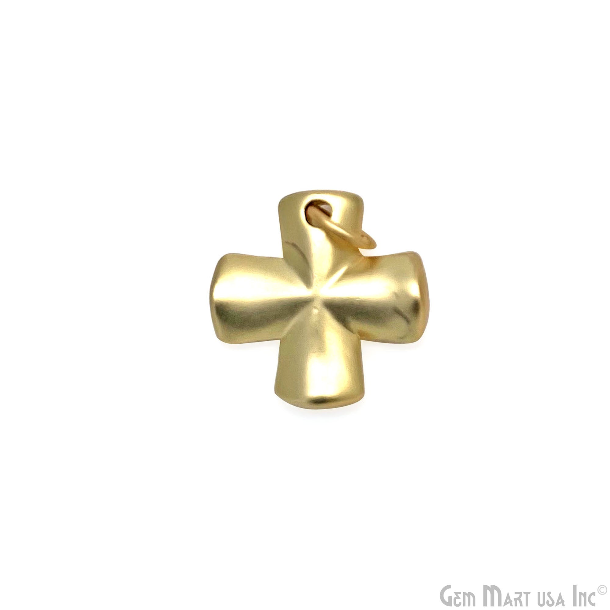 Gold Plated