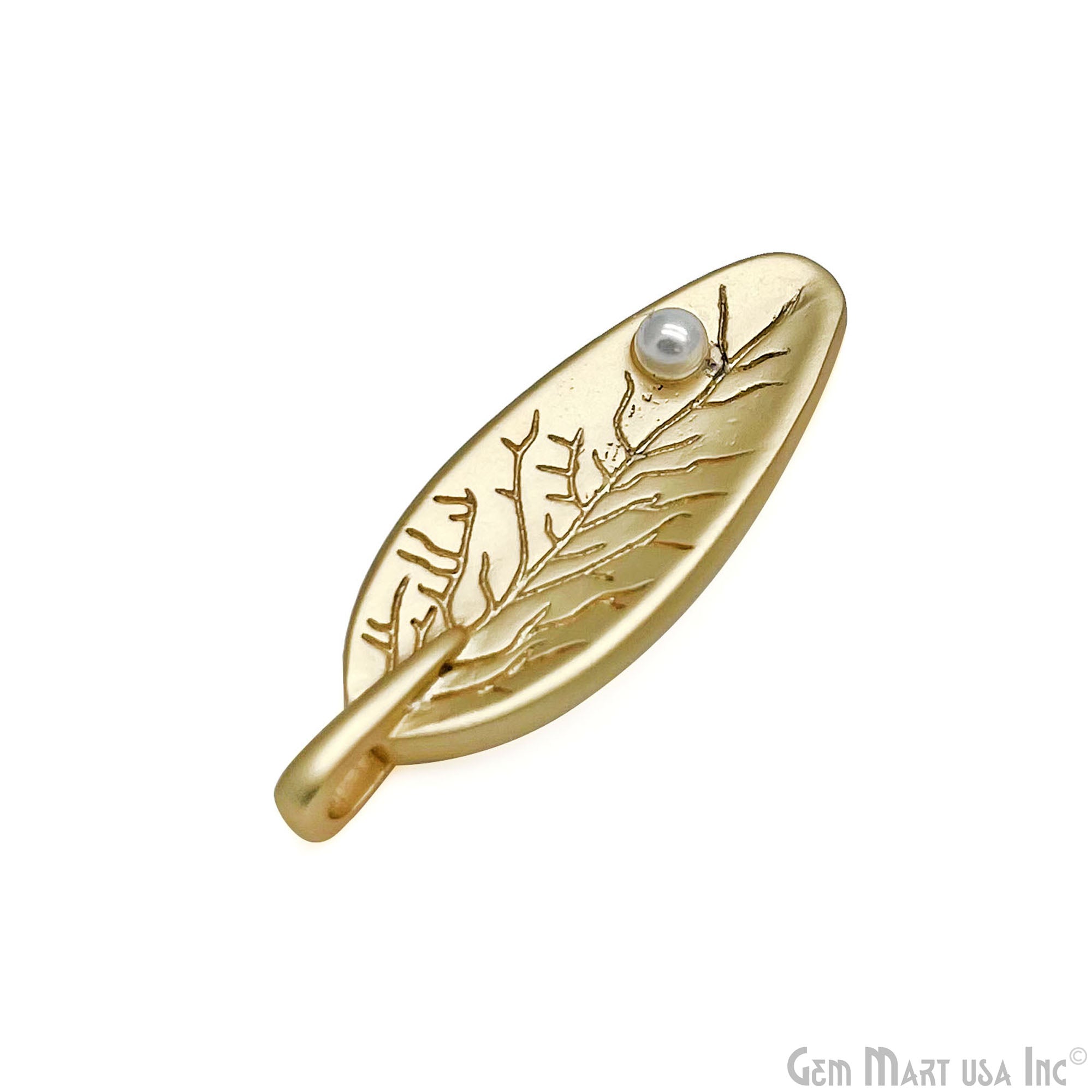 Gold Plated