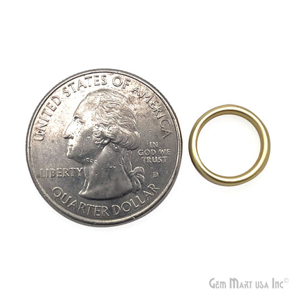 Round Frame Charms, Connector Charms, Closed Ring, Circle Pendant, Circle Connector, Ring Connectors
