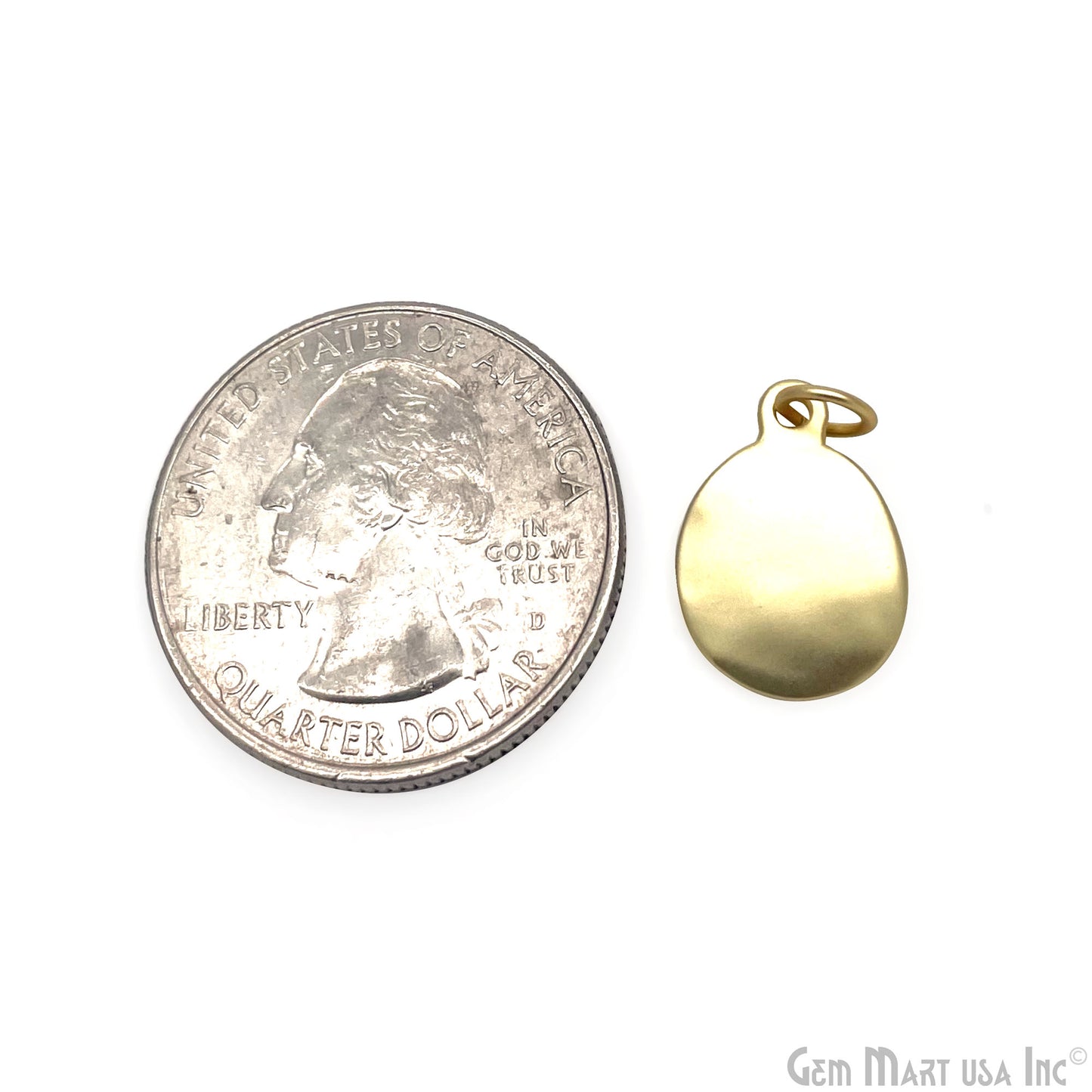 Matte Gold Plated Heart Dangle Charm15x10mm Line Drawing Minimal Simple Dainty Pendant Jewelry Finding Charm
