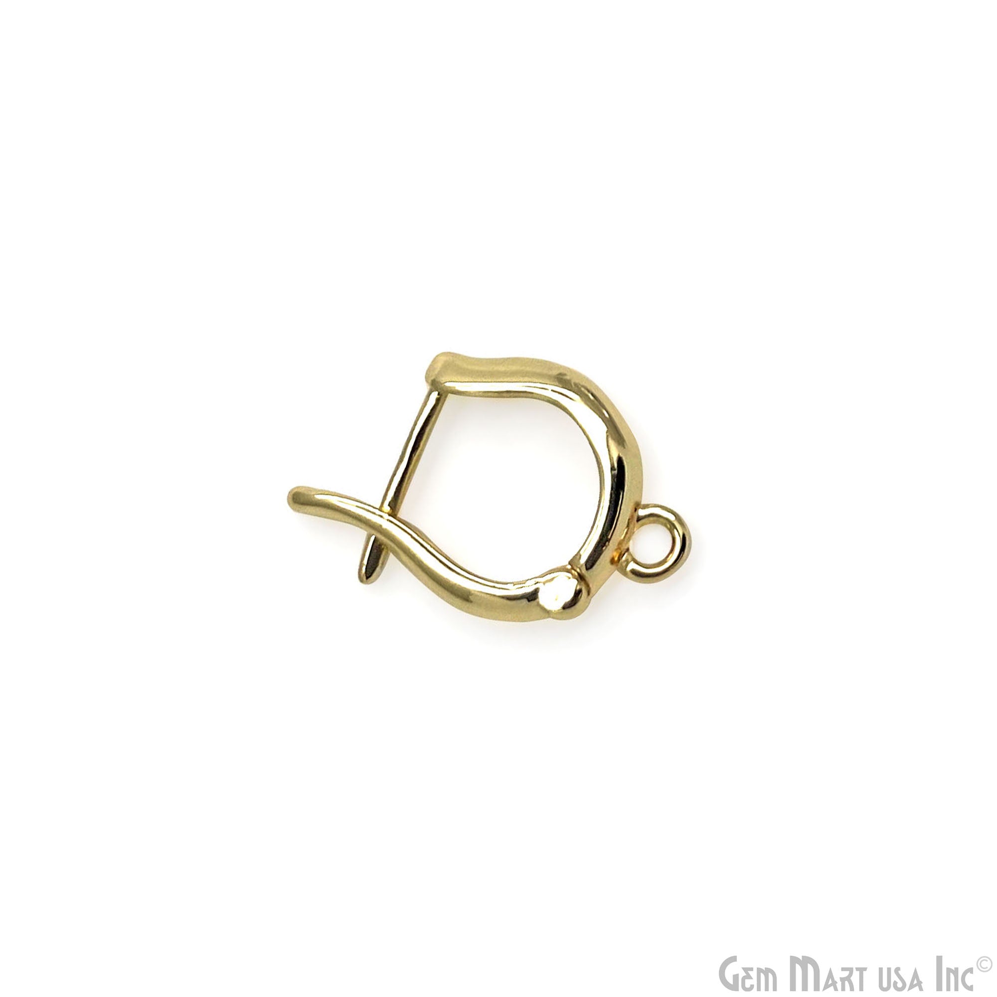 Gold Plated