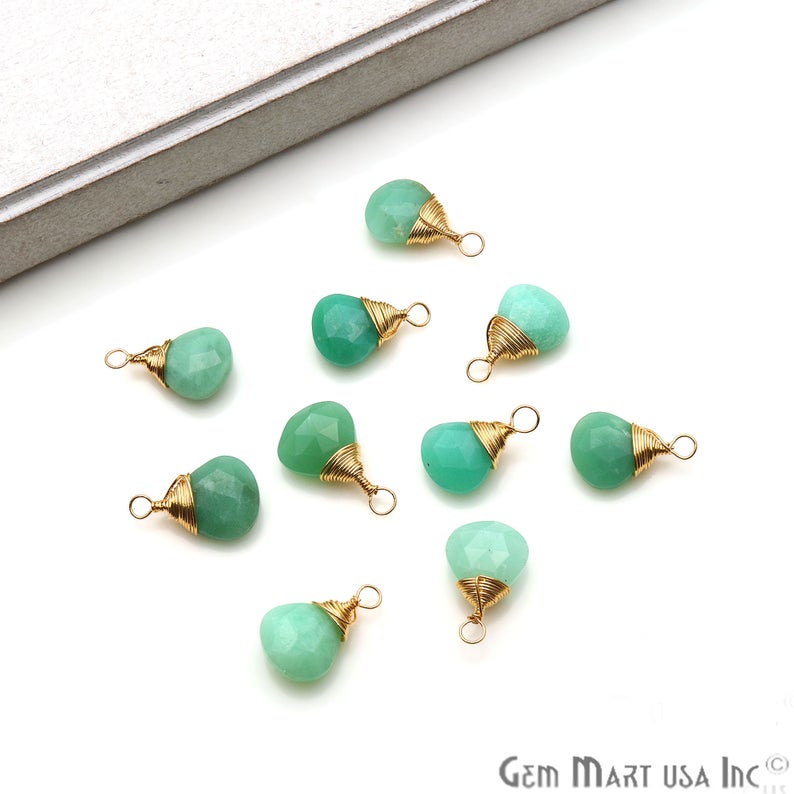 Chrysoprase