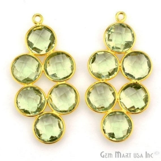Green Amethyst