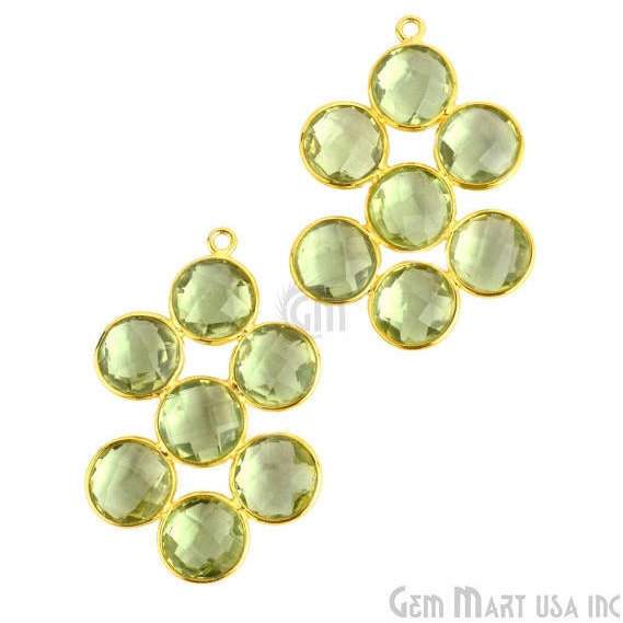 Green Amethyst