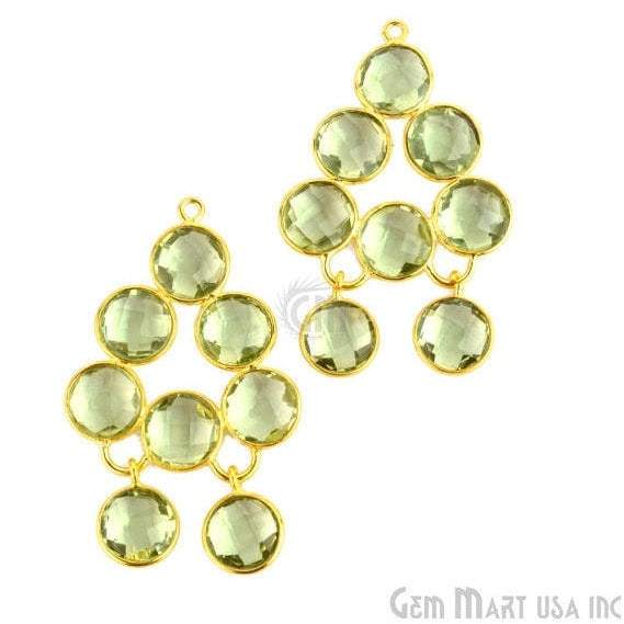 Green Amethyst