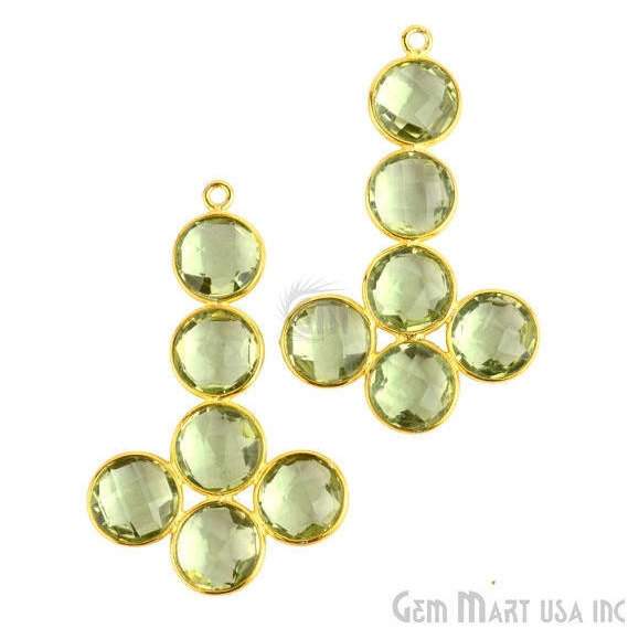 Green Amethyst