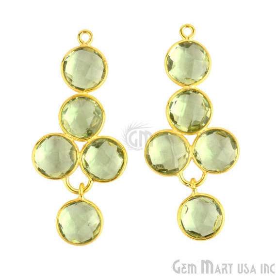 Green Amethyst