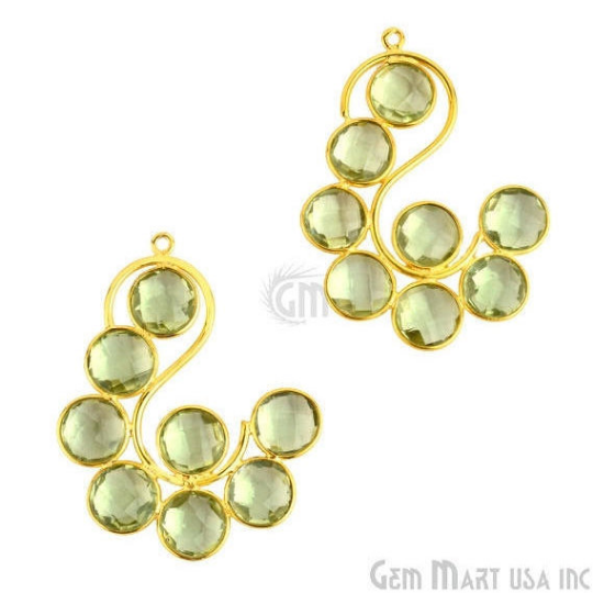 Green Amethyst