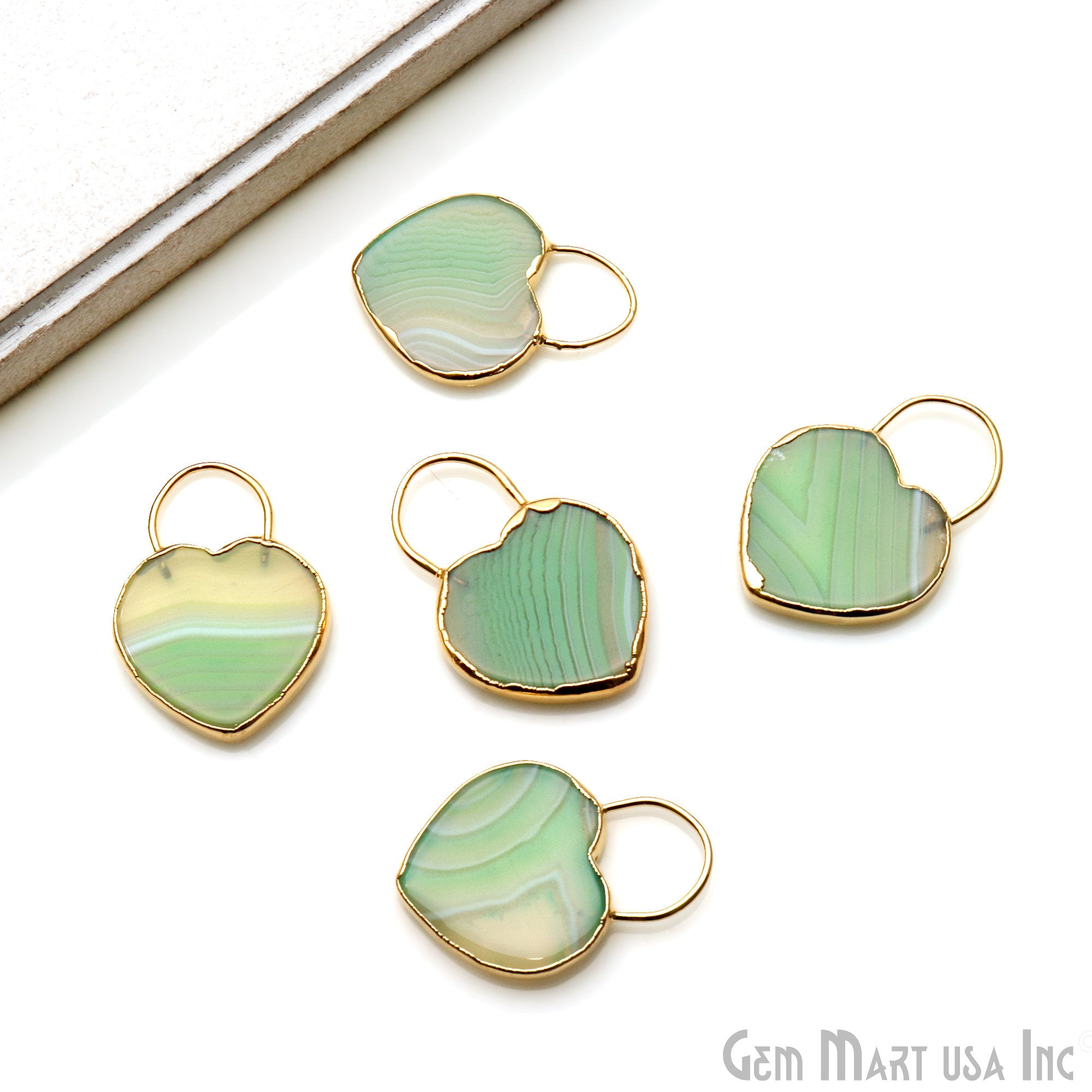 Light Green