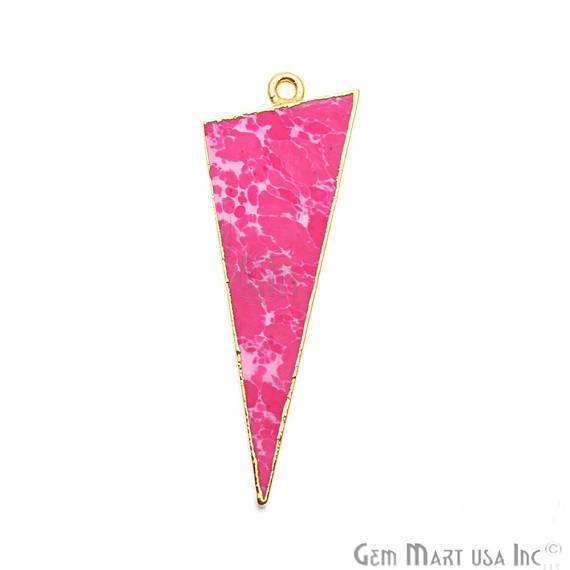 Pink Jasper