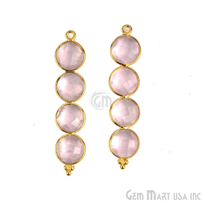 Rose Chalcedony