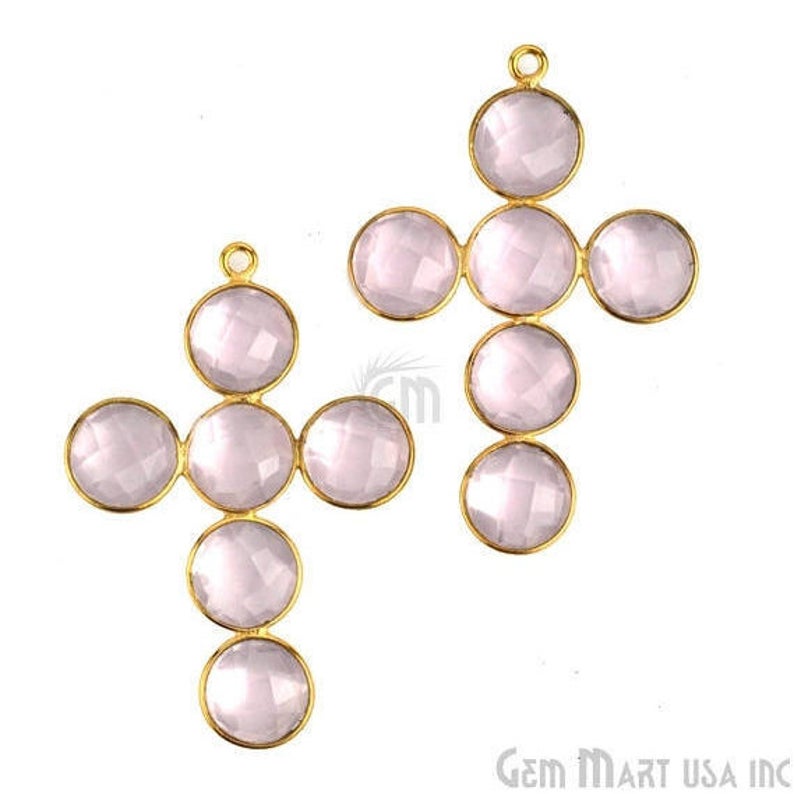 Rose Chalcedony