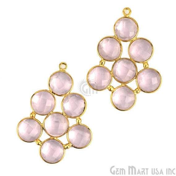 Rose Chalcedony