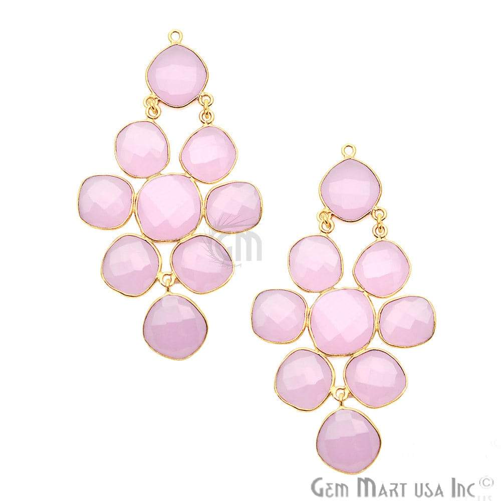 Rose Chalcedony