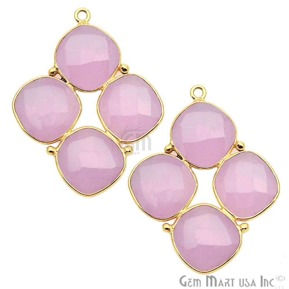 Rose Chalcedony