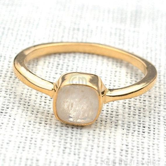 Rainbow Moonstone