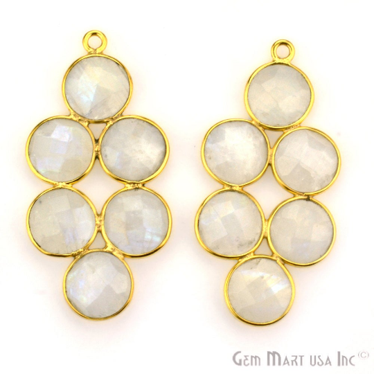 Rainbow Moonstone