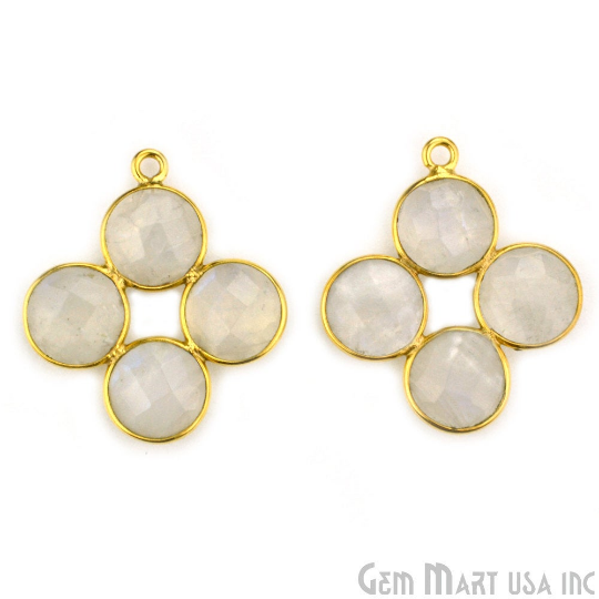 Rainbow Moonstone