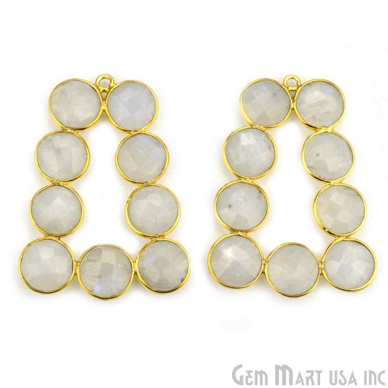 Rainbow Moonstone
