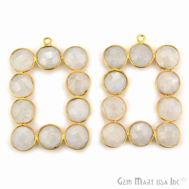 Rainbow Moonstone