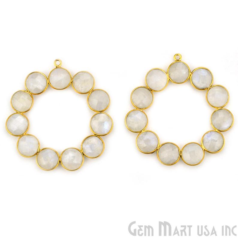 Rainbow Moonstone