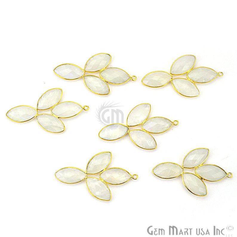 Rainbow Moonstone