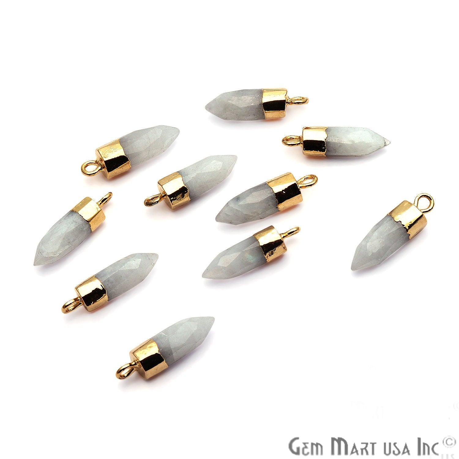 Rainbow Moonstone