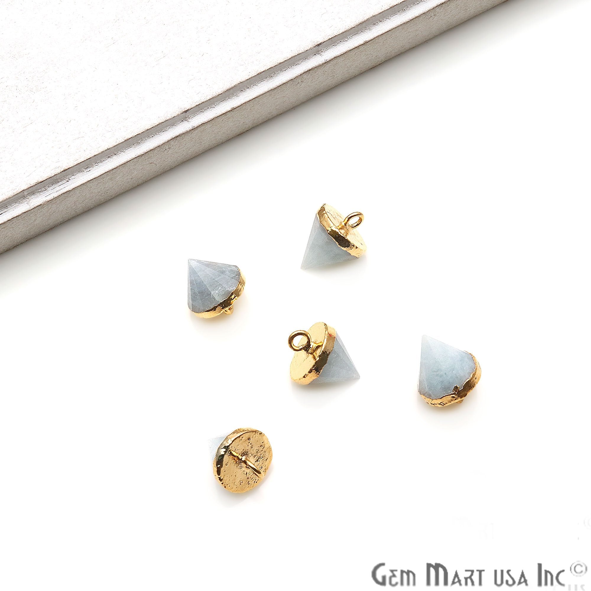 Rainbow Moonstone