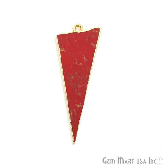 Red Jasper