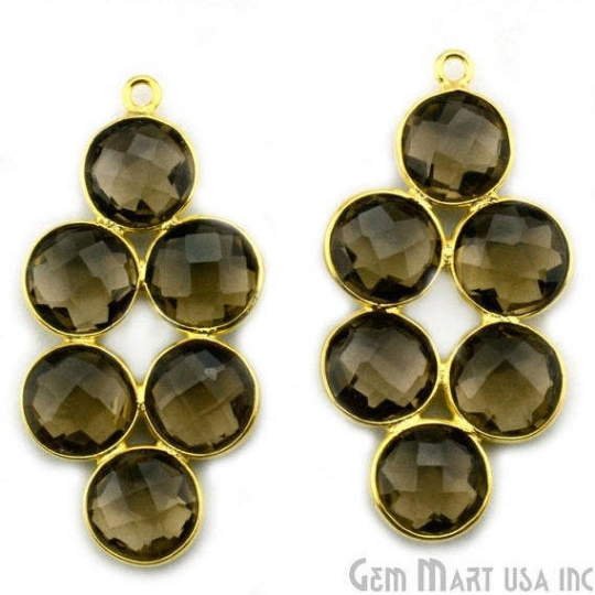 Smoky Topaz
