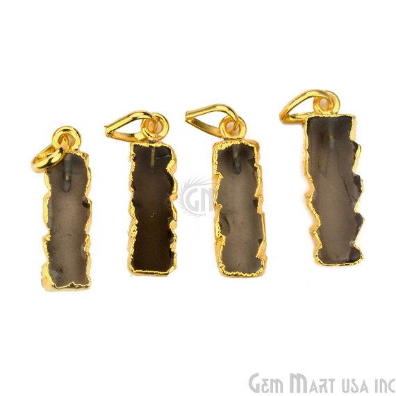Smokey Topaz
