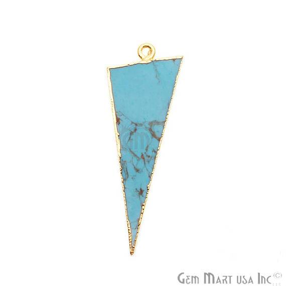Turquoise Jasper