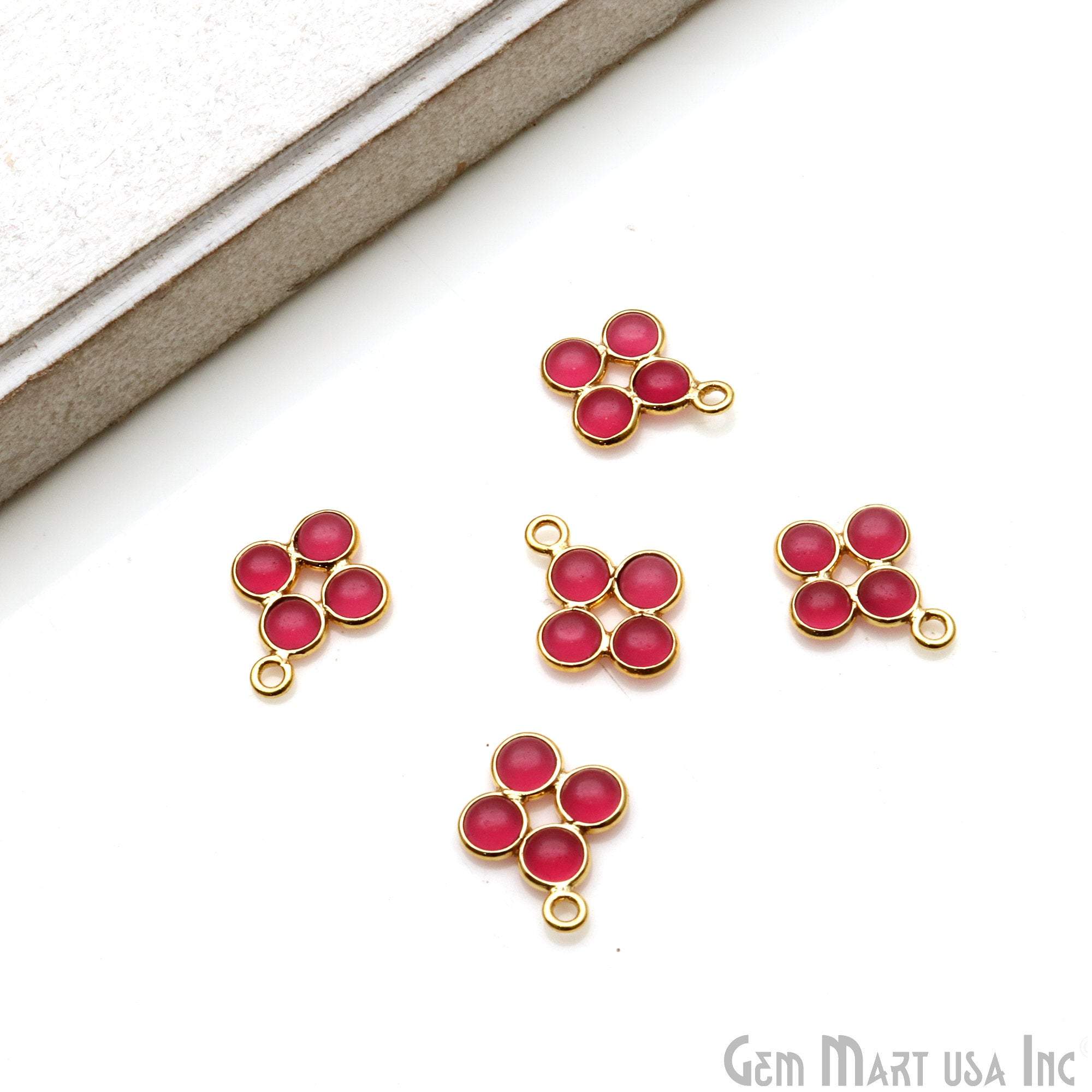 Pink Tourmaline