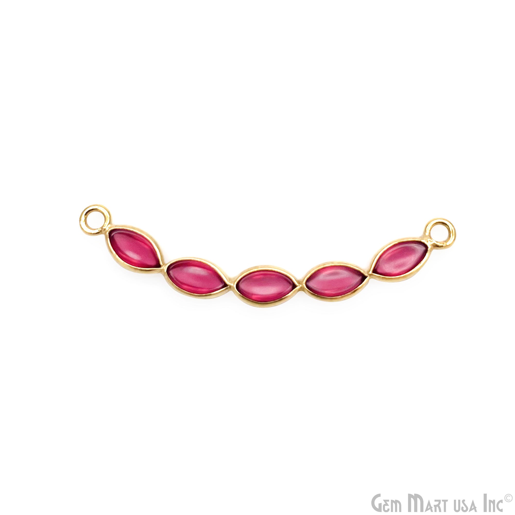 Pink Tourmaline