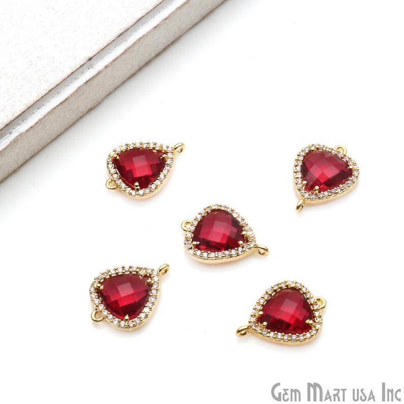 Pink Tourmaline
