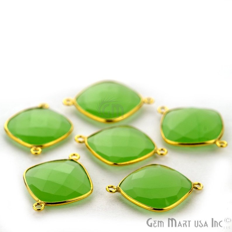 Green Chalcedony
