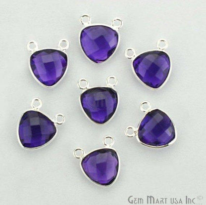 gemstone connector beads, gemstone connector pendant
