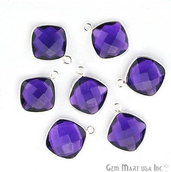 gemstone connector beads, gemstone connector pendant