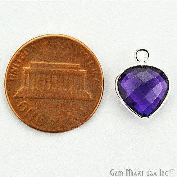 gemstone connector beads, gemstone connector pendant