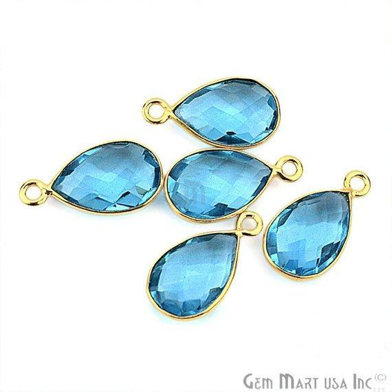 Blue Topaz