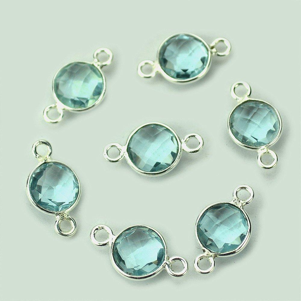 Blue Topaz