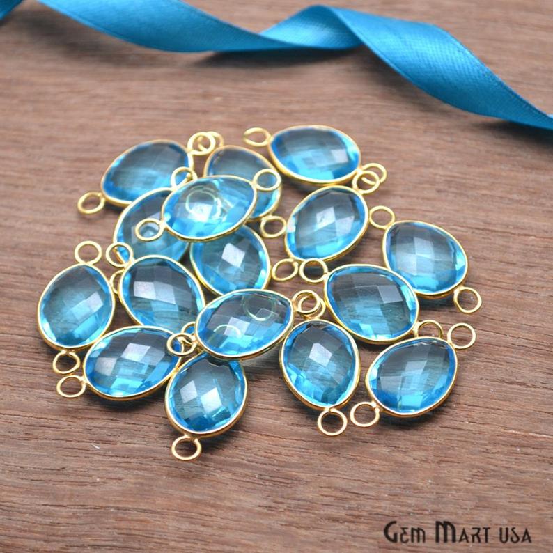 Blue Topaz