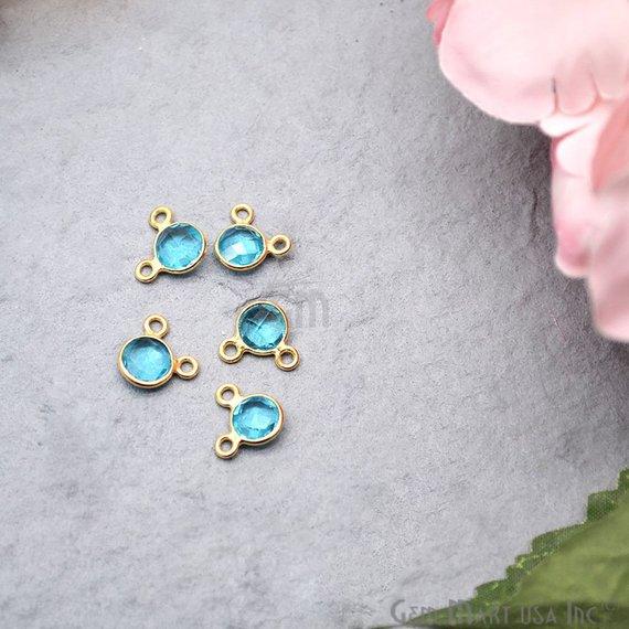Blue Topaz