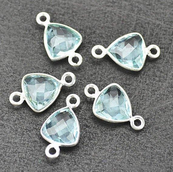 Blue Topaz