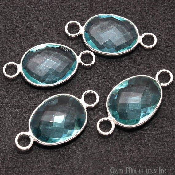 Blue Topaz