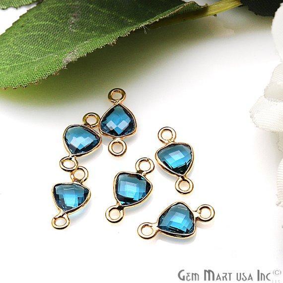 Blue Topaz