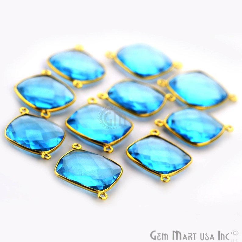 Blue Topaz