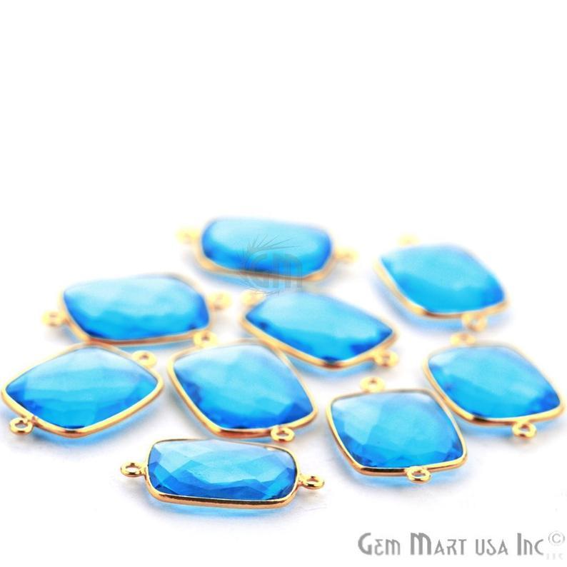Blue Topaz