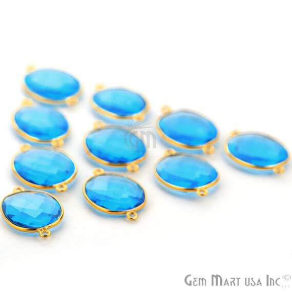 Blue Topaz